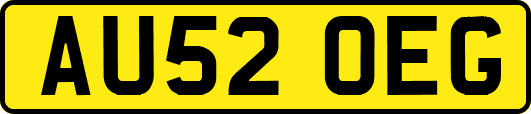 AU52OEG