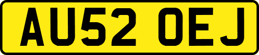 AU52OEJ