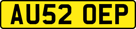 AU52OEP