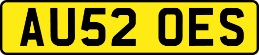 AU52OES