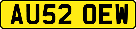 AU52OEW