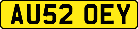 AU52OEY