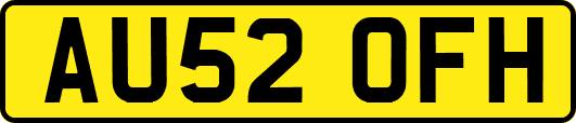 AU52OFH