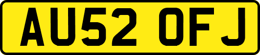 AU52OFJ