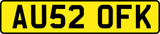 AU52OFK