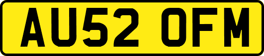 AU52OFM