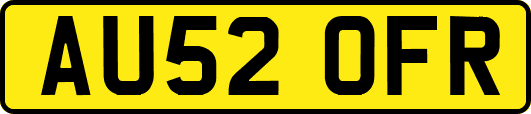 AU52OFR