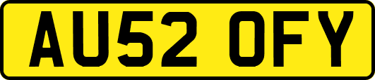 AU52OFY