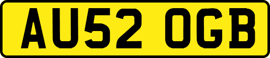 AU52OGB