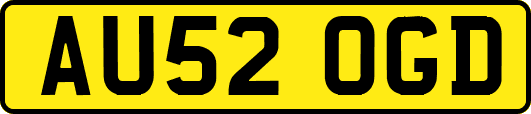 AU52OGD