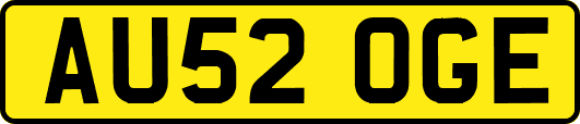 AU52OGE