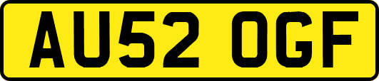 AU52OGF