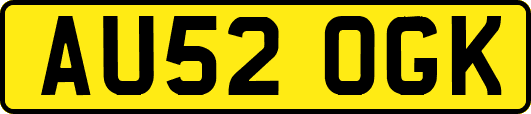 AU52OGK
