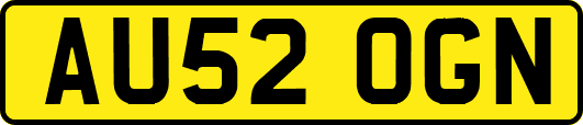AU52OGN