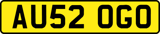 AU52OGO