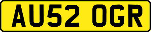 AU52OGR
