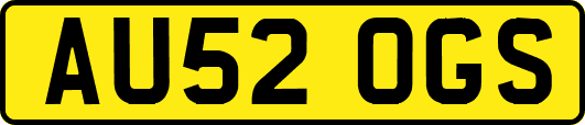 AU52OGS