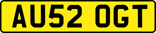 AU52OGT