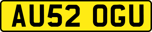 AU52OGU