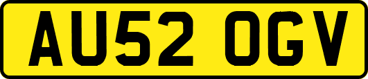 AU52OGV