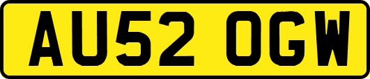 AU52OGW