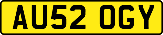 AU52OGY