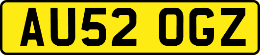 AU52OGZ