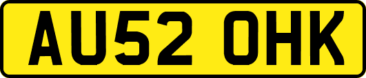 AU52OHK