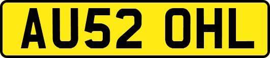 AU52OHL