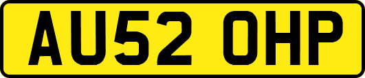 AU52OHP