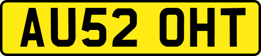 AU52OHT