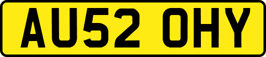 AU52OHY