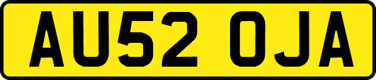 AU52OJA
