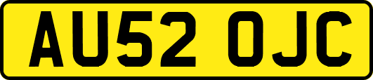 AU52OJC