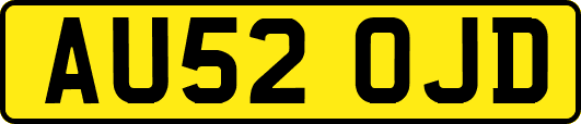 AU52OJD