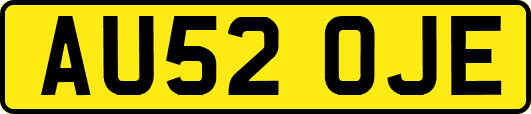 AU52OJE