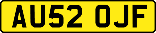 AU52OJF