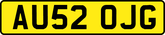 AU52OJG