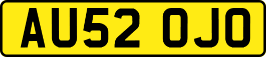 AU52OJO