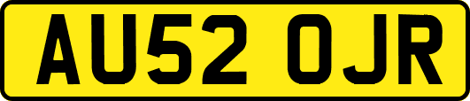 AU52OJR