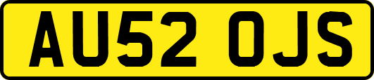 AU52OJS