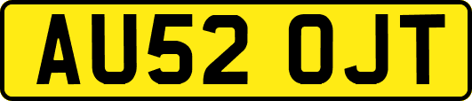 AU52OJT