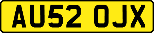 AU52OJX