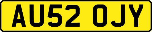 AU52OJY