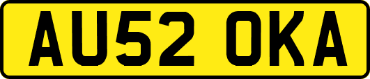 AU52OKA