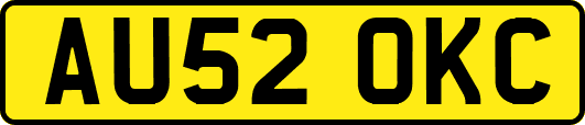 AU52OKC