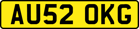 AU52OKG