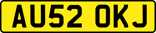 AU52OKJ