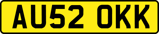 AU52OKK