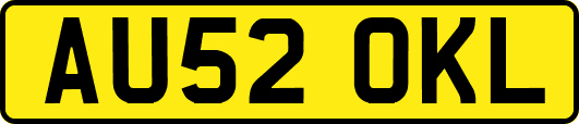 AU52OKL